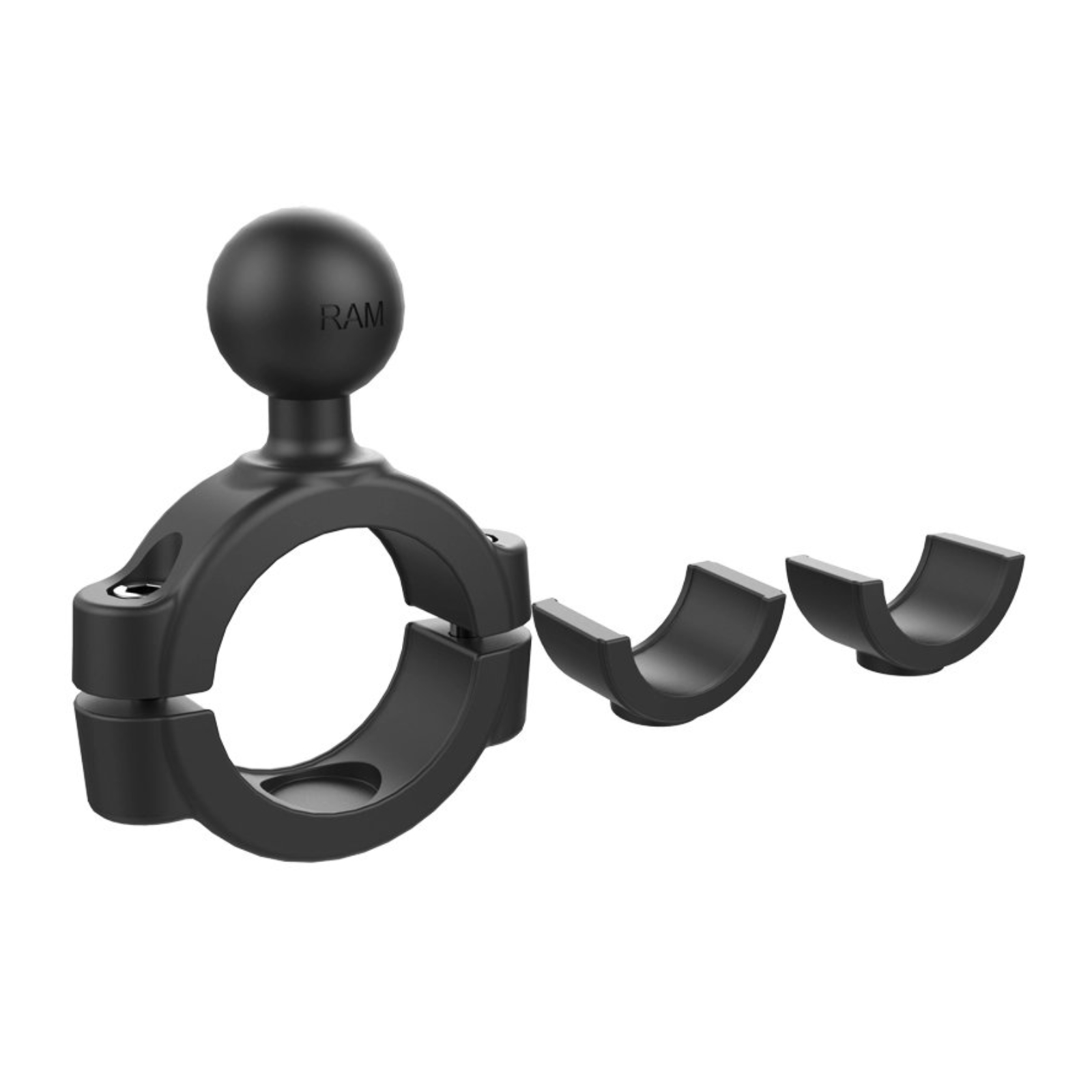 RAM TORQUE LARGE RAIL BASE (Retail Packaging) - Image 5