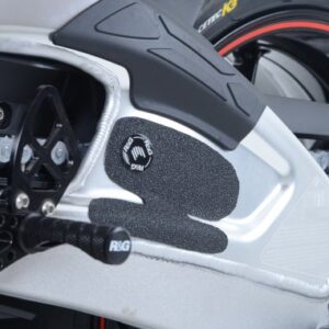 Boot Guard R & G Racing BMW S1000RR (All Years), BMW S1000R and HP4 - Image 1