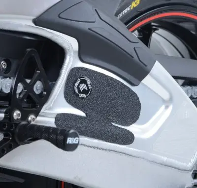 Boot Guard R & G Racing BMW S1000RR (All Years), BMW S1000R and HP4