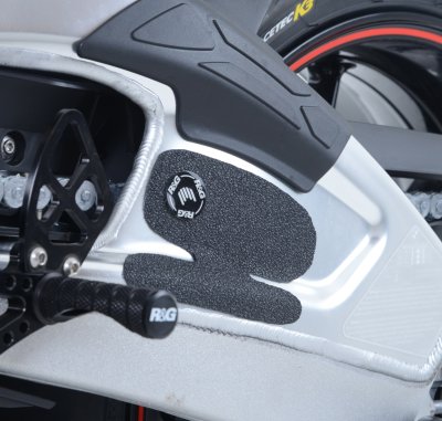 Boot Guard R & G Racing BMW S1000RR (All Years), BMW S1000R and HP4 - Image 1