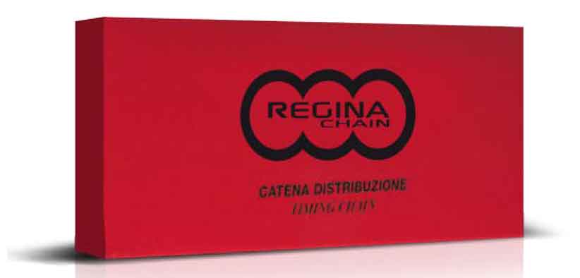 CAM CHAIN - Image 1