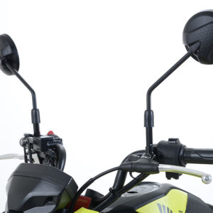 Mirror Wideners BMW S1000R 21-  21- R&G                    [] - Image 3