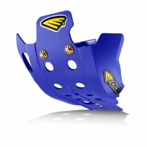 FULLARMOUR YZ 2STROKE 05-16 BL - Image 1