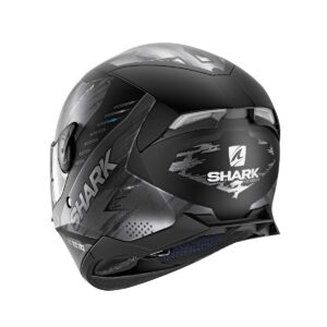 Shark Skwal 2 Venger Mat Helmet - Image 2