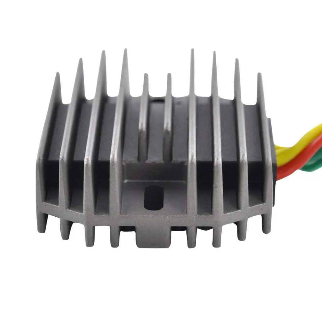 REGULATOR RECTIFIER SUZU GSXR 600 750 1000