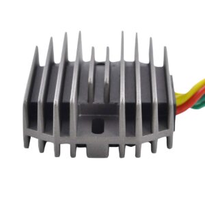 REGULATOR RECTIFIER SUZU GSXR 600 750 1000 - Image 2