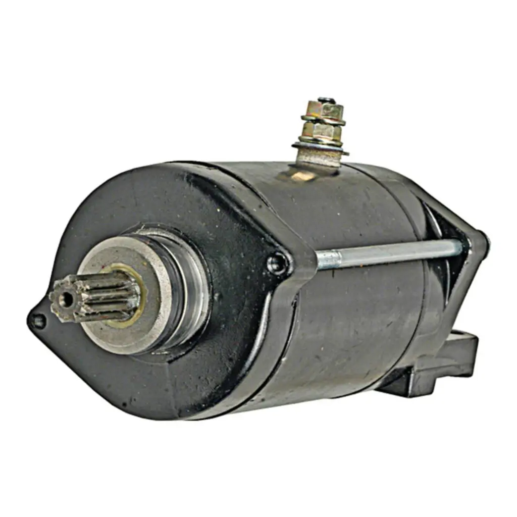 STARTER MOTOR J&N 410-54087 SMU0408