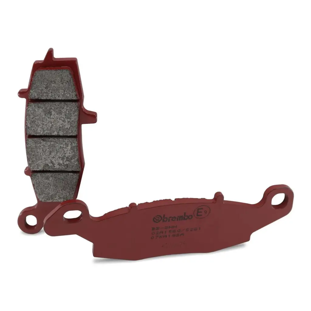 Brembo Brake Pad - Sintered Front