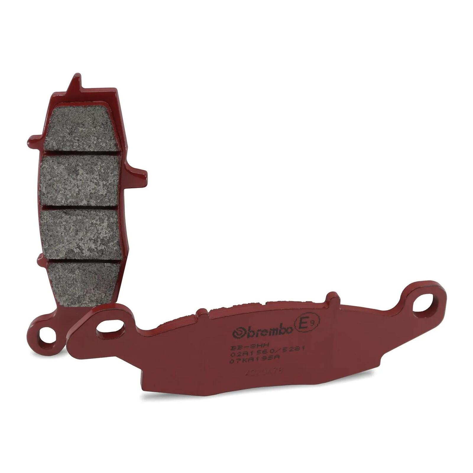 Brembo Brake Pad - Sintered Front - Image 2