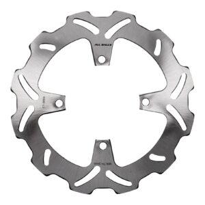Brake Disc 18-0063 - Image 1