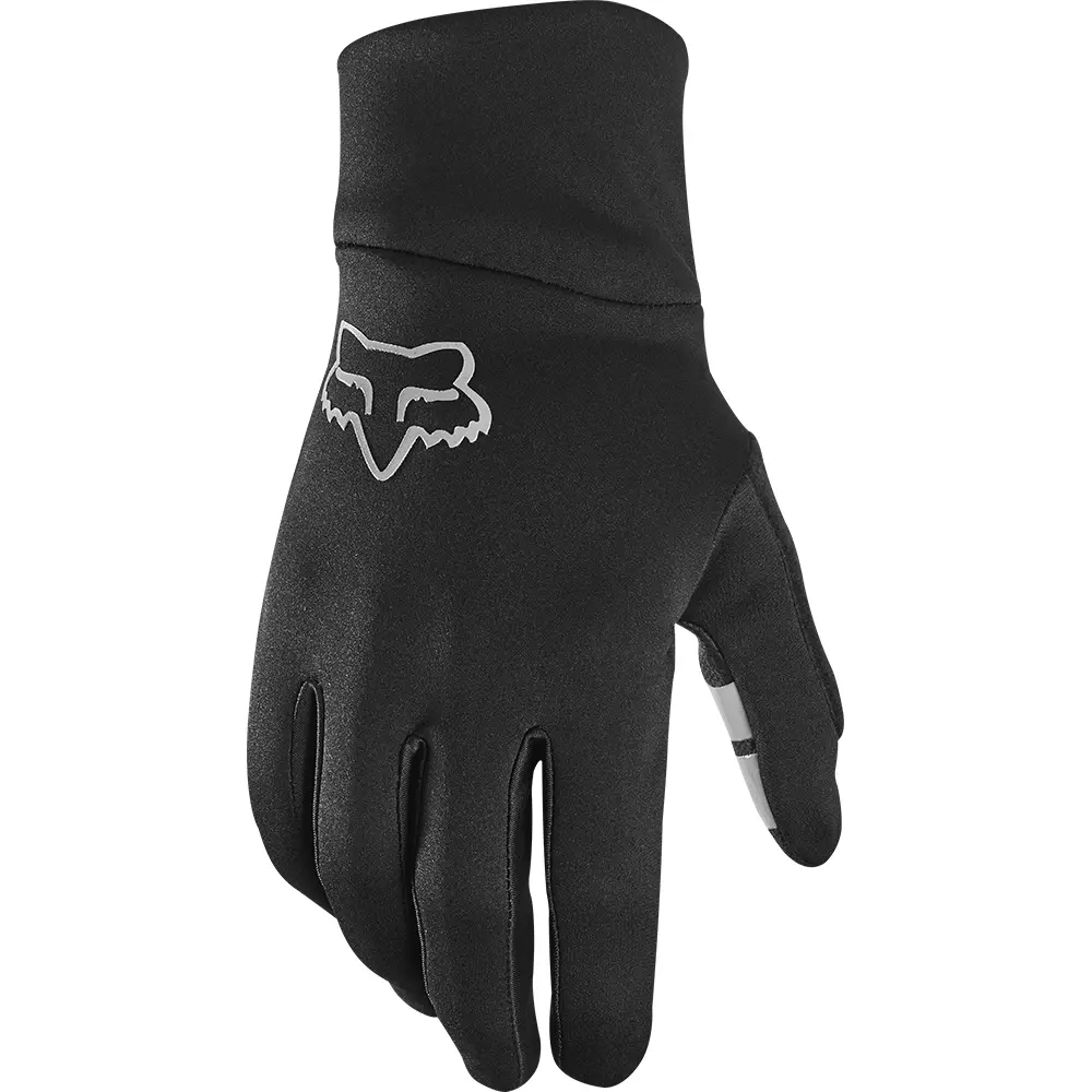 Gloves Fox Ranger Fire Black