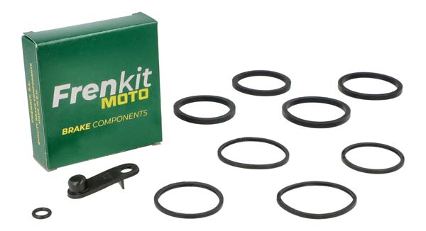 FRENKIT CALLIPER SEAL KIT BREMBO FRONT BMW 32/36 - Image 1