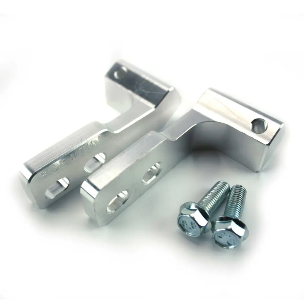 TRIPLE CLAMP MOUNT SYSTEM(S/M)