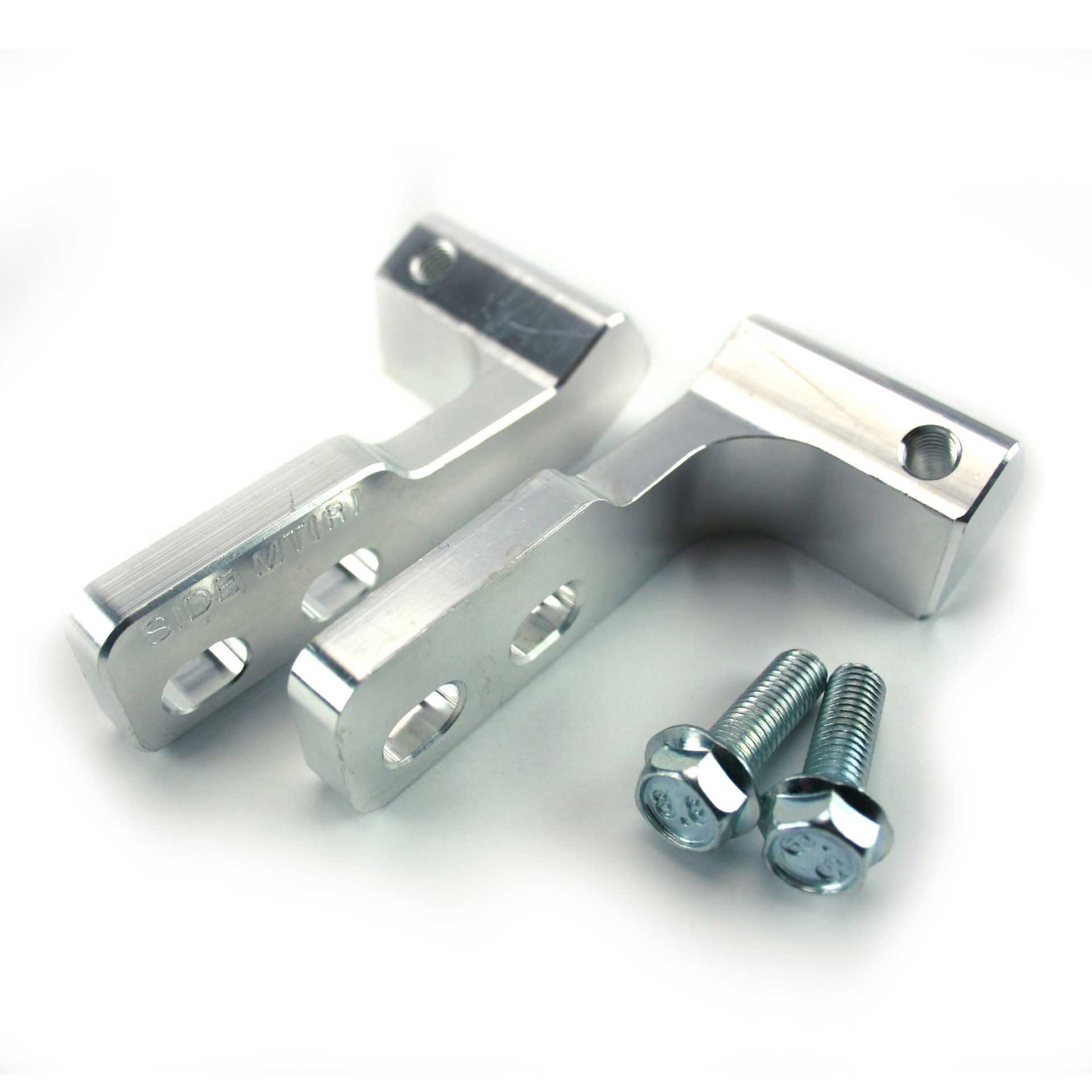 TRIPLE CLAMP MOUNT SYSTEM(S/M) - Image 1