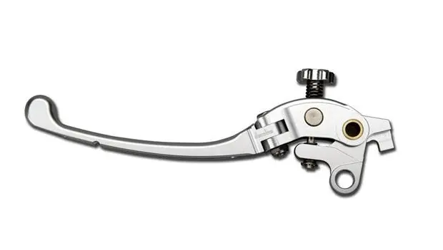 CNC RACE BRAKE LEVER HONDA CBR 1000 '08-10 - BLACK - NLA