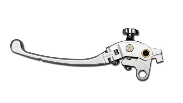 CNC RACE BRAKE LEVER HONDA CBR 1000 '08-10 - BLACK - NLA - Image 1