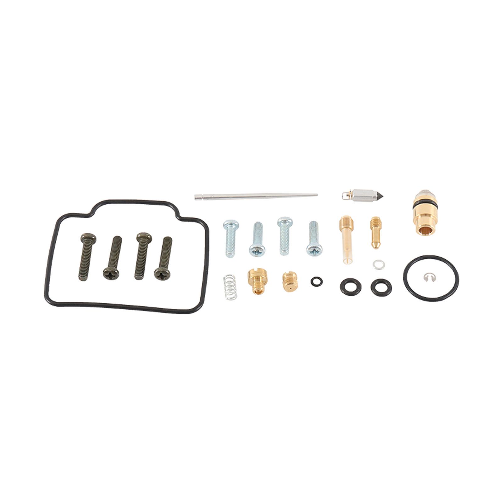 CARBURETTOR REBUILD KIT 26-1154 - Image 2
