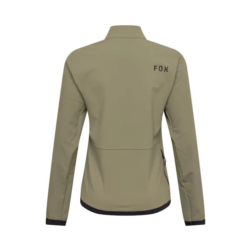 W Ranger Fire Jacket
