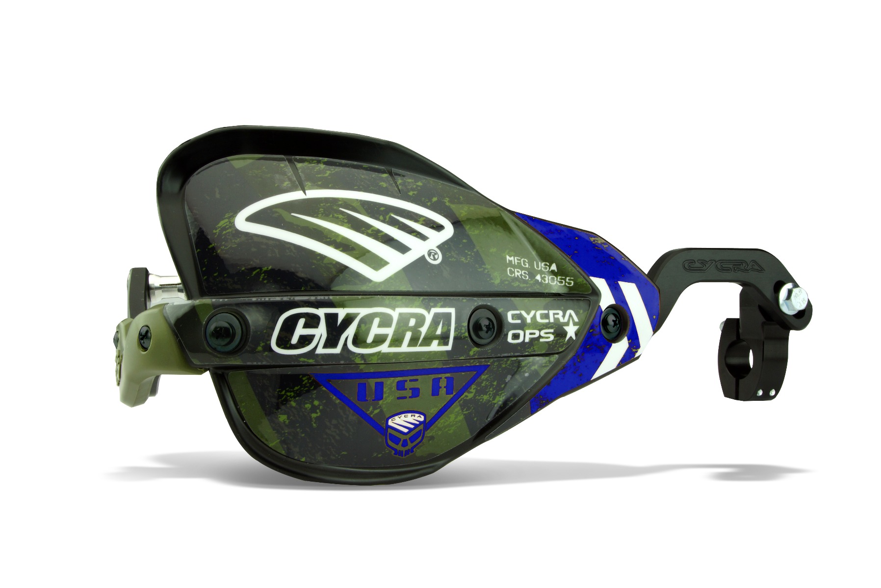 CYCRA OPS PROBEND CRM 1-1/8 BL - Image 1