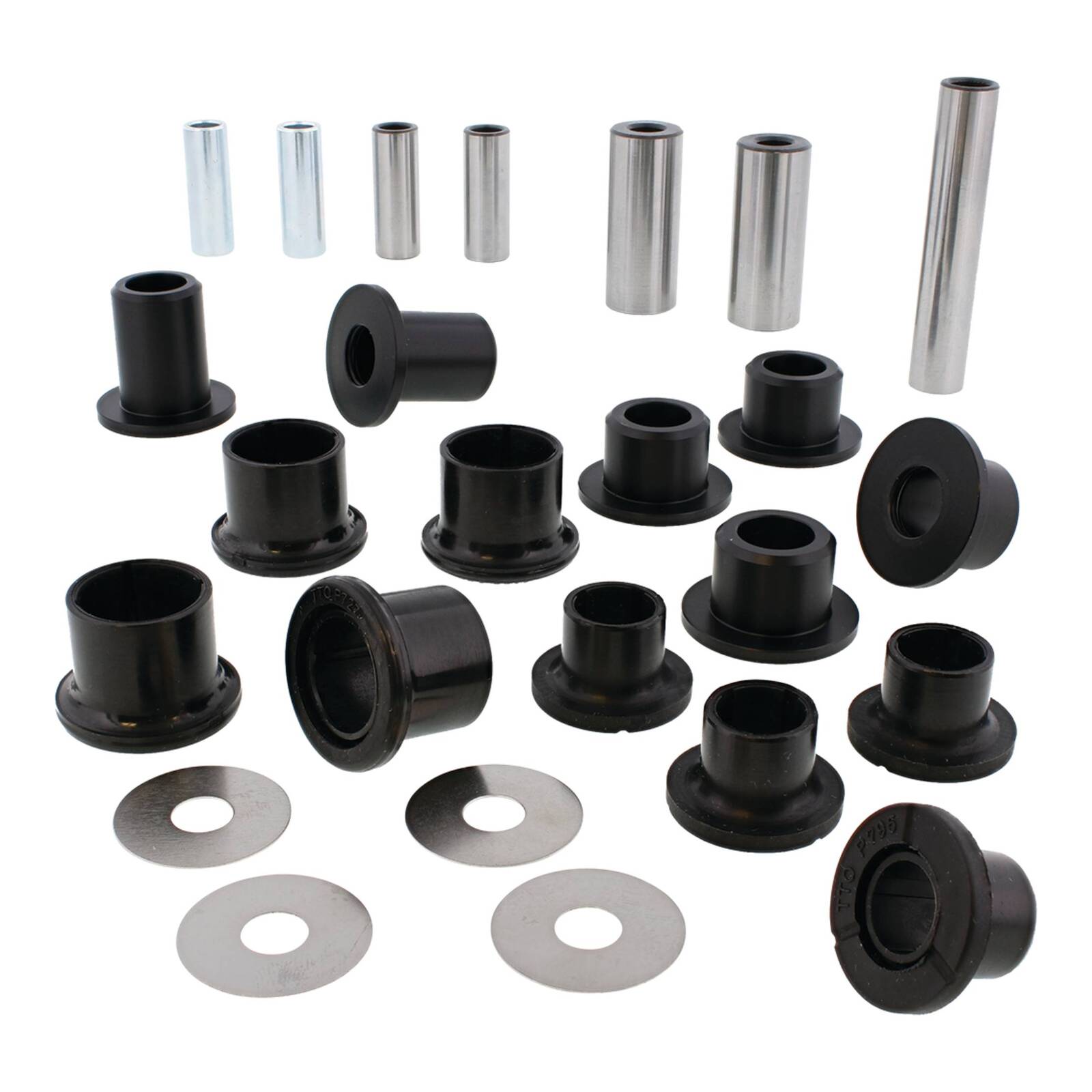 Independent Suspension Kit 50-1270 - Image 2