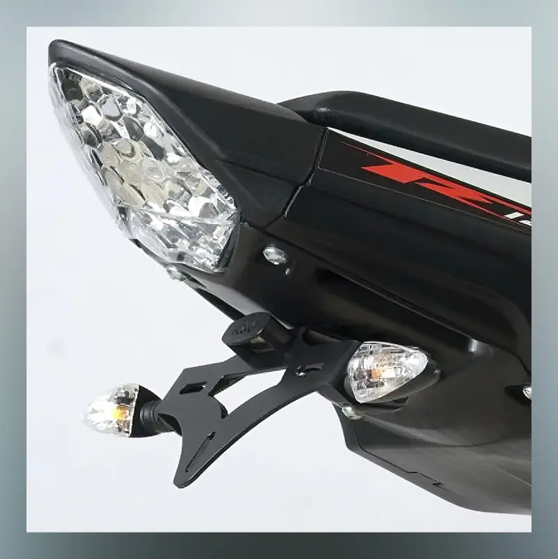 Tail Tidy Rieju R&G