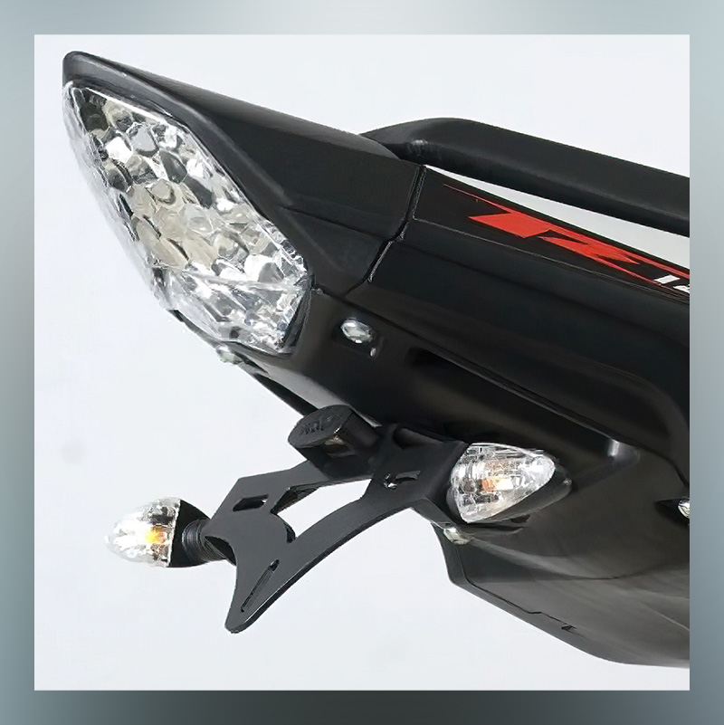 Tail Tidy Rieju R&G - Image 1