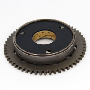 STARTER CLUTCH ASSY SUZ AN125 - Image 2