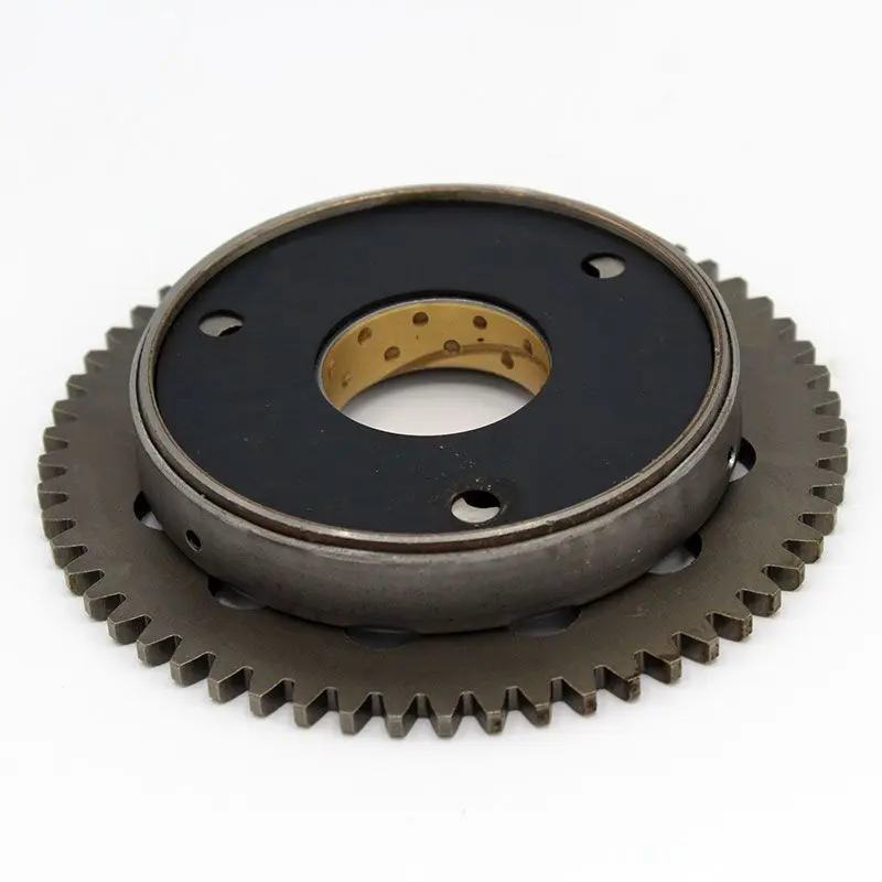STARTER CLUTCH ASSY SUZ AN125