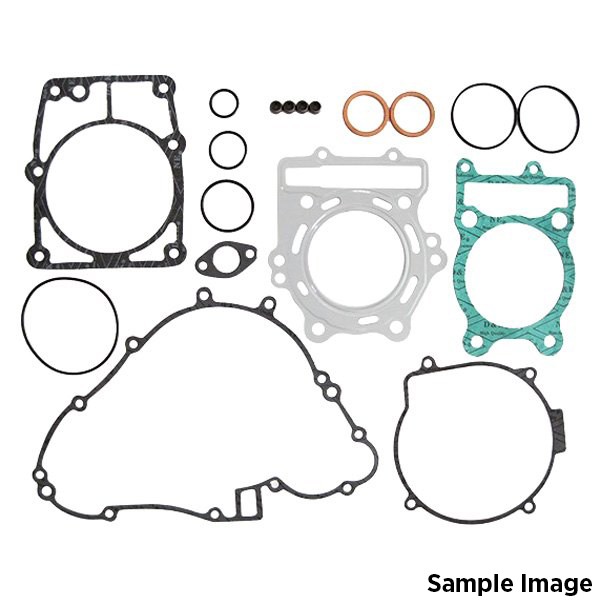 GASKET SET COMPLETE VERTEX YFM350 WOLVERINE 95-05 - Image 1