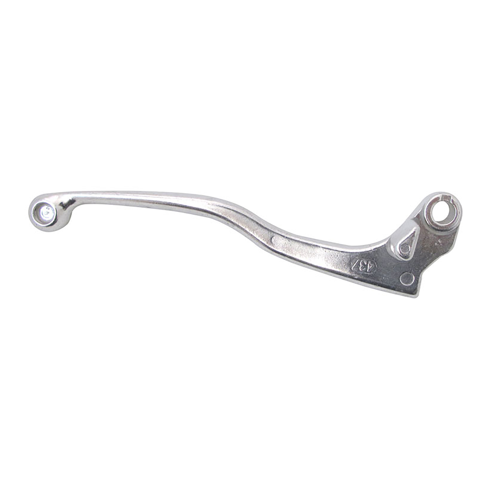 WMP Clutch Lever Kawasaki ER6 '06-'07 / ZR750 '91-'06 - Image 3