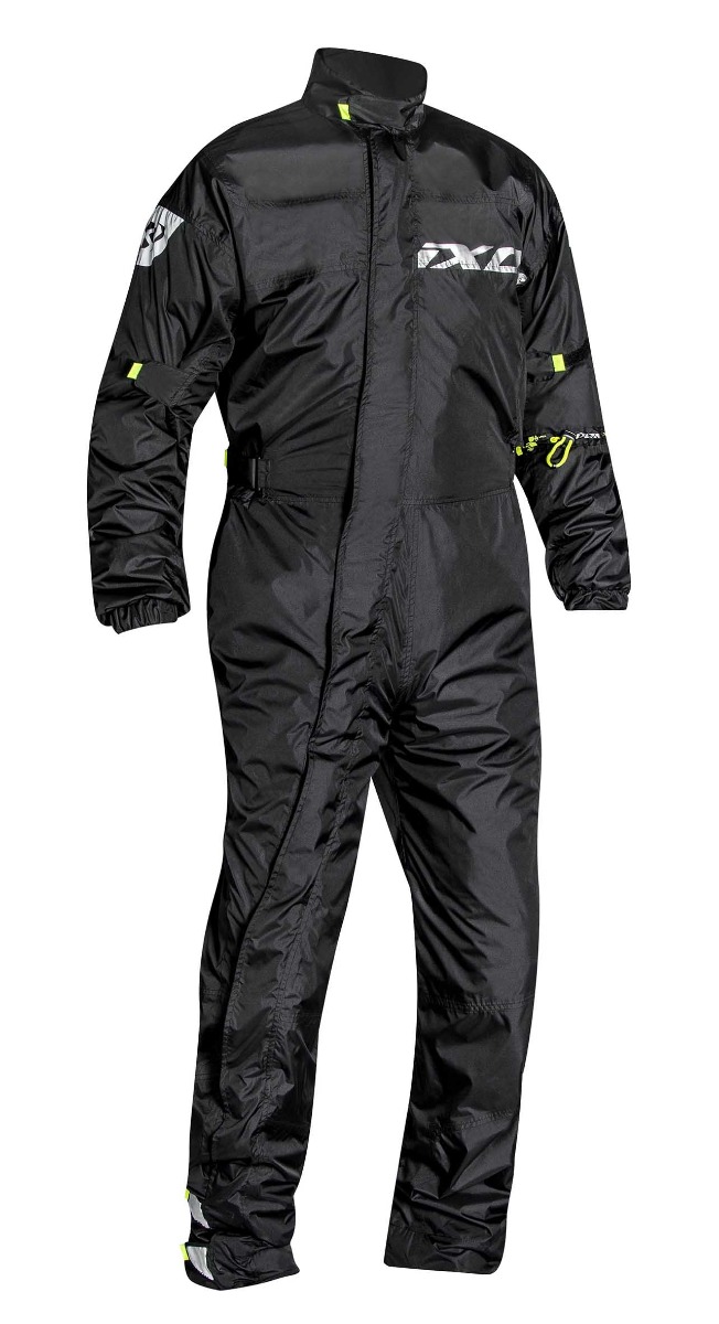 Ixon Yosemite One-piece Rainsuit - Image 1