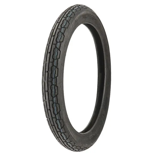 250-10 V018 Scooter Vee Rubber Tyres                       [AC]