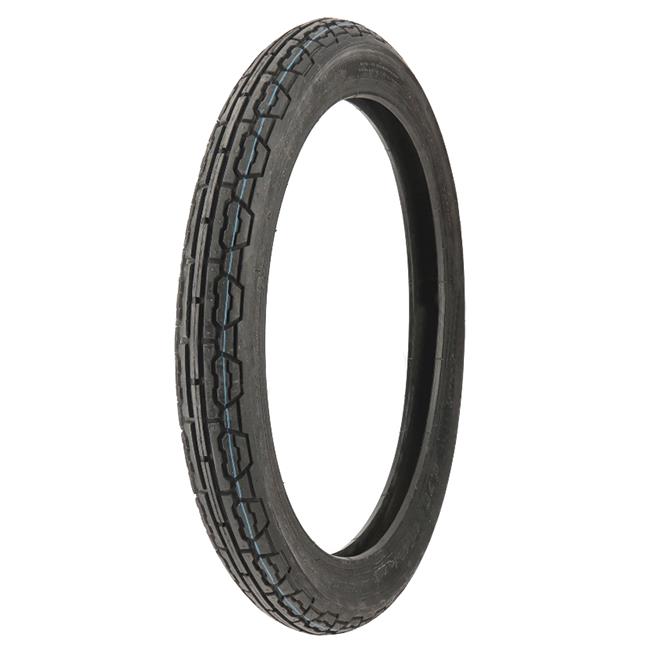 250-10 V018 Scooter Vee Rubber Tyres                       [AC] - Image 1