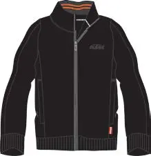 Jacket KTM Business Piquee