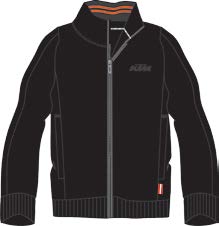 Jacket KTM Business Piquee - Image 1