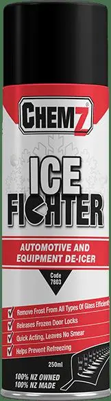 ICE FIGHTER AEROSOL 250 ml