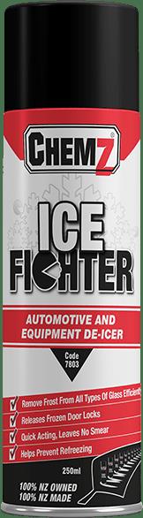 ICE FIGHTER AEROSOL 250 ml - Image 1