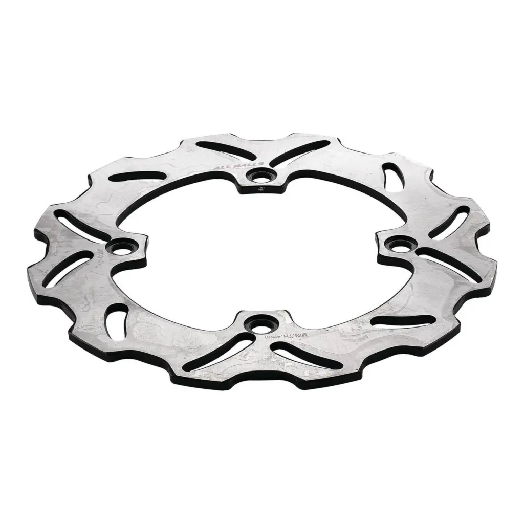 Brake Disc 18-0058