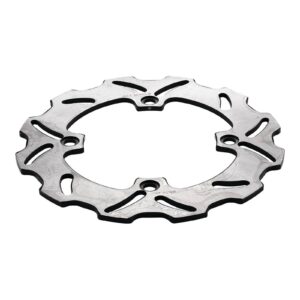 Brake Disc 18-0058 - Image 2