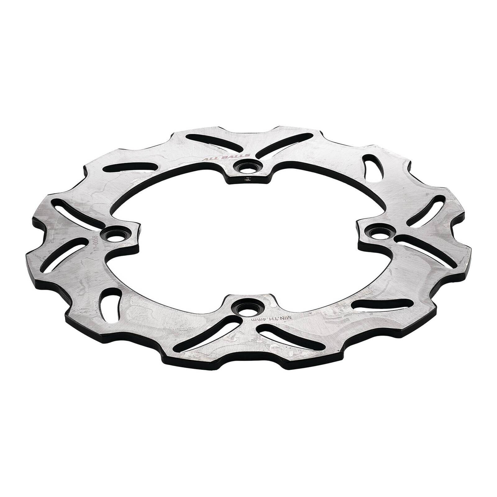 Brake Disc 18-0058 - Image 2