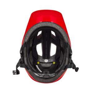YTH Mainframe Helmet Trvrs - CE - Image 2
