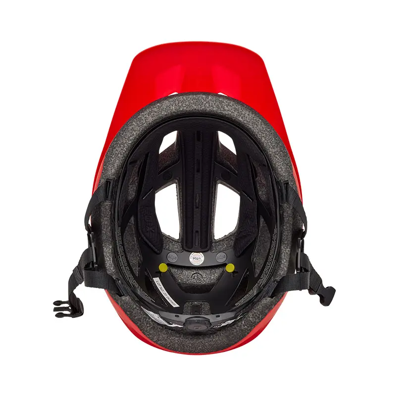 YTH Mainframe Helmet Trvrs - CE