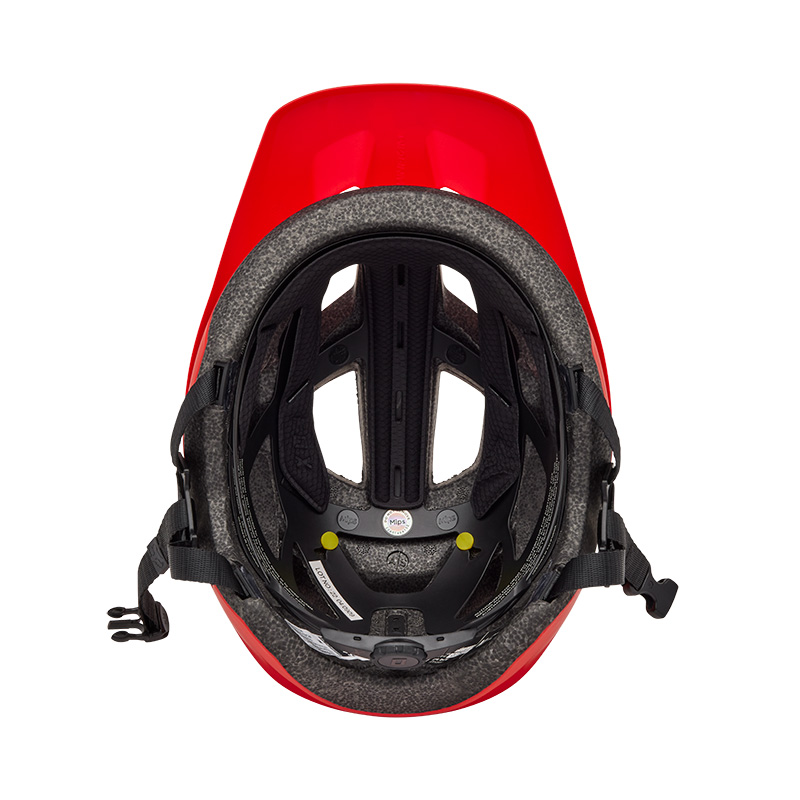 YTH Mainframe Helmet Trvrs - CE - Image 2