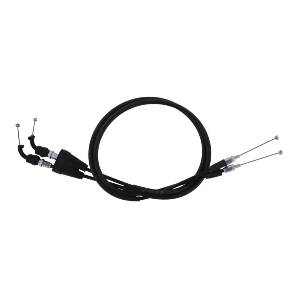 Throttle Cable 45-1275