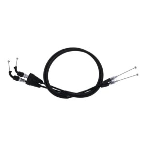 Throttle Cable 45-1275 - Image 1
