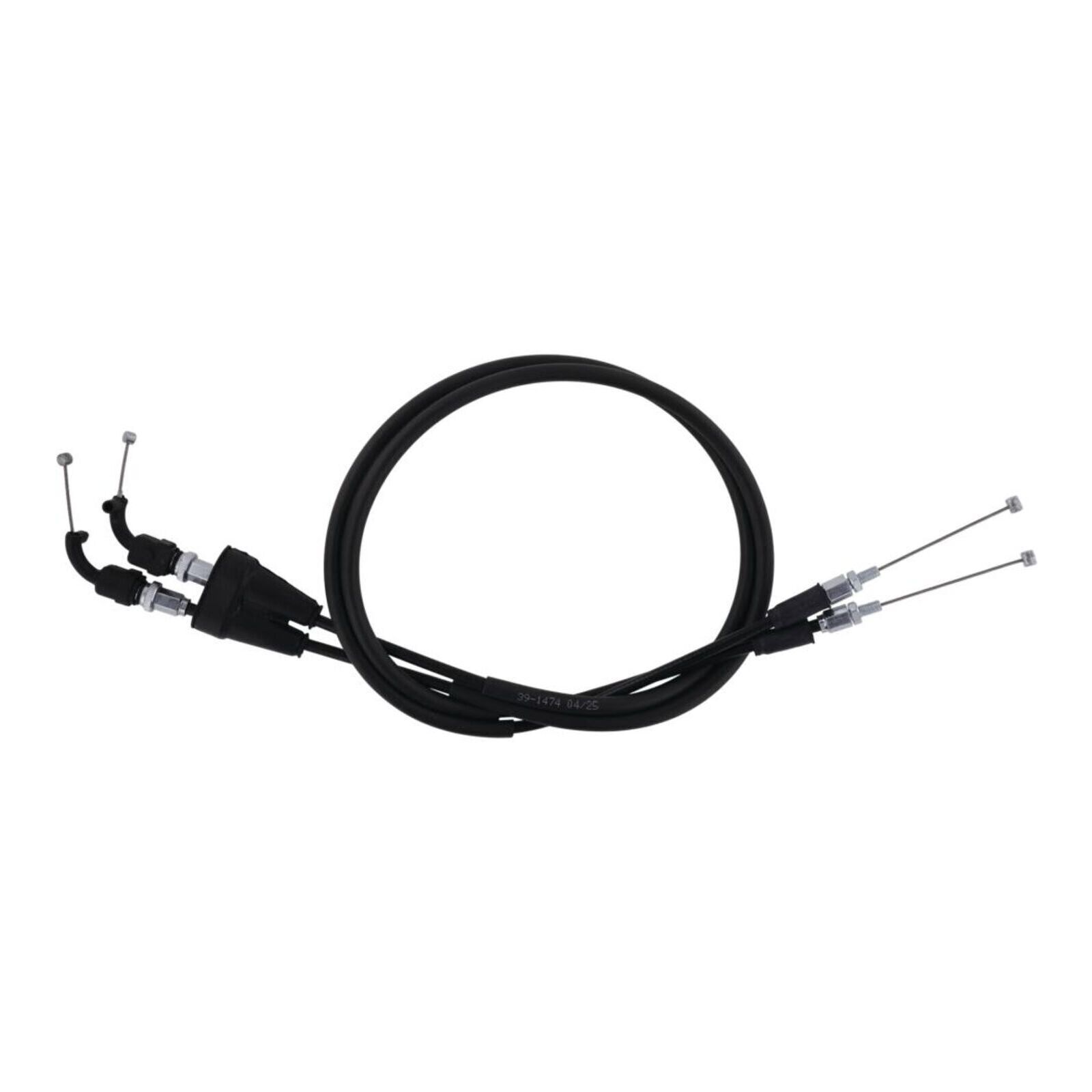 Throttle Cable 45-1275 - Image 1