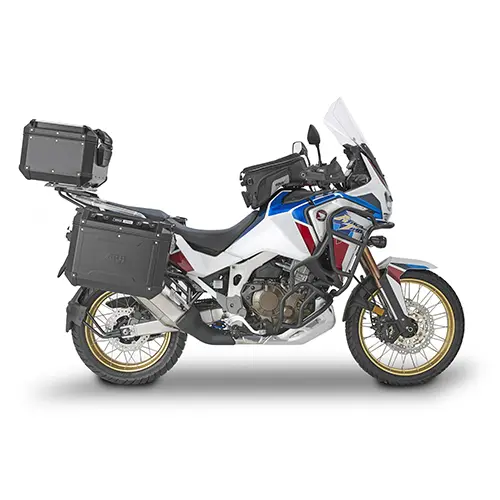 SIDE RACK ONE-FIT (NEEDS BOX KIT) HONDA CRF1100L A.T. ADV.S. '20->