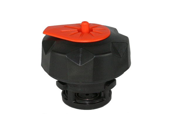 TUFF JUGS QUICK CAP YAM BK/B - Image 3
