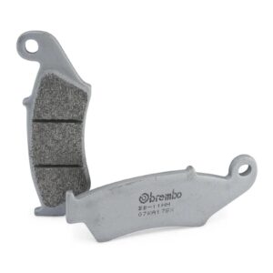 Brembo Brake Pad - Offroad Race - Image 2