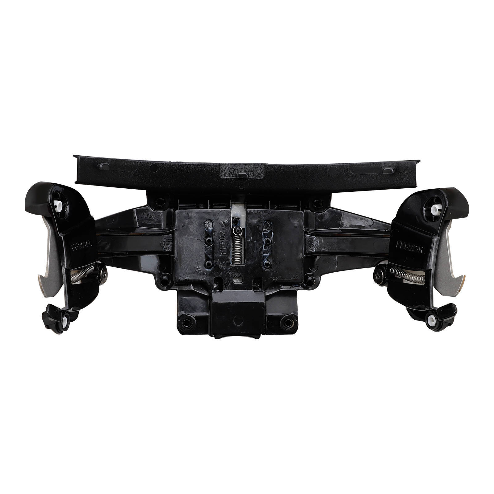 LS2 FF902 Scope Chin Bar Steel System - Image 1